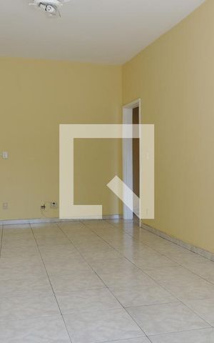 Apartamento para alugar com 83m², 3 quartos e 2 vagasSala 