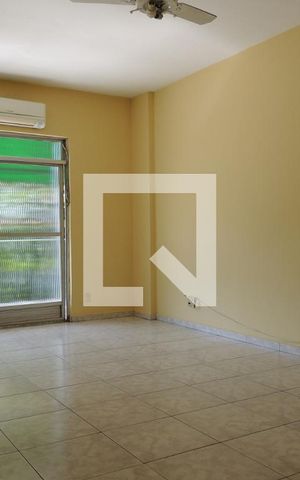 Apartamento para alugar com 83m², 3 quartos e 2 vagasSala 