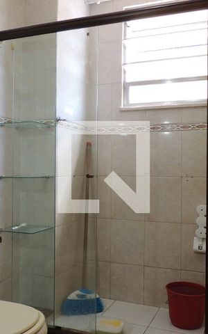 Apartamento para alugar com 83m², 3 quartos e 2 vagasBanheiro Social