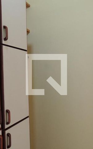Apartamento para alugar com 83m², 3 quartos e 2 vagasQuarto de Serviço