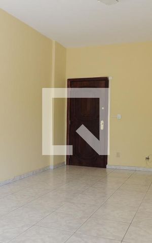 Apartamento para alugar com 83m², 3 quartos e 2 vagasSala 