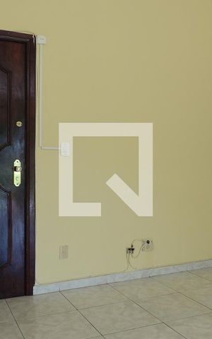 Apartamento para alugar com 83m², 3 quartos e 2 vagasSala 