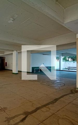 Apartamento para alugar com 83m², 3 quartos e 2 vagas Apartamento para alugar com 83m², 3 quartos e 2 vagasÁrea Comum - Playground