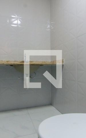 Apartamento para alugar com 67m², 3 quartos e 1 vaga Apartamento para alugar com 67m², 3 quartos e 1 vagaBanheiro da suíte