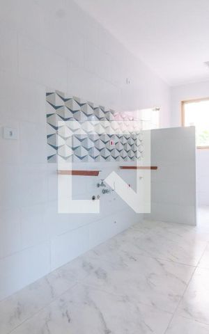 Apartamento para alugar com 67m², 3 quartos e 1 vaga Apartamento para alugar com 67m², 3 quartos e 1 vagaCozinha