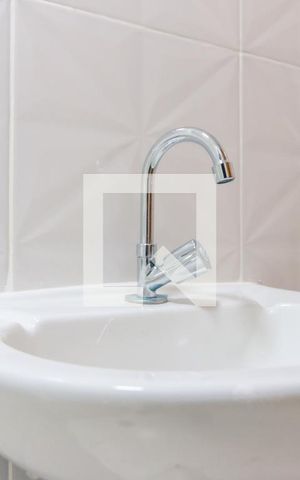Apartamento para alugar com 67m², 3 quartos e 1 vaga Apartamento para alugar com 67m², 3 quartos e 1 vagaBanheiro social