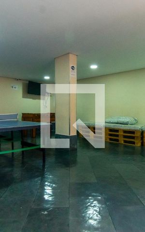 Apartamento para alugar com 67m², 3 quartos e 1 vaga Apartamento para alugar com 67m², 3 quartos e 1 vagaÁrea comum - Sala de jogos