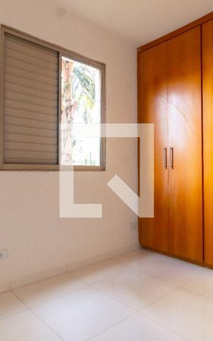 Apartamento para alugar com 67m², 3 quartos e 1 vaga Apartamento para alugar com 67m², 3 quartos e 1 vagaQuarto 2