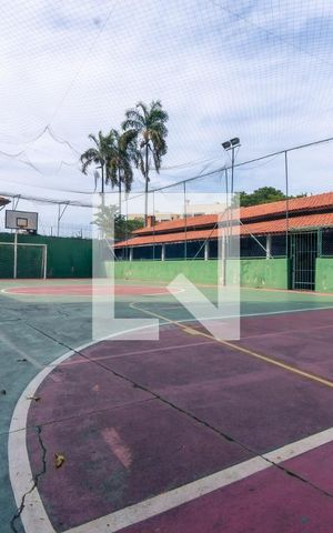 Apartamento para alugar com 67m², 3 quartos e 1 vaga Apartamento para alugar com 67m², 3 quartos e 1 vagaQuadra esportiva