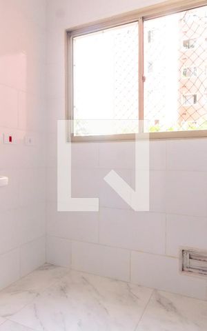 Apartamento para alugar com 67m², 3 quartos e 1 vaga Apartamento para alugar com 67m², 3 quartos e 1 vagaÁrea de serviço