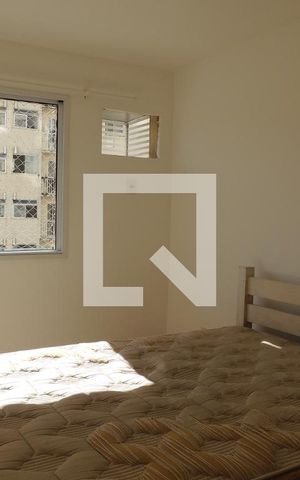 Apartamento à venda com 60m², 2 quartos e 1 vagaQuarto 2 - Suíte