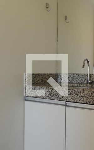 Apartamento à venda com 60m², 2 quartos e 1 vagaBanheiro da Suíte