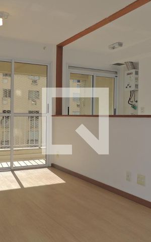 Apartamento à venda com 60m², 2 quartos e 1 vagaSala