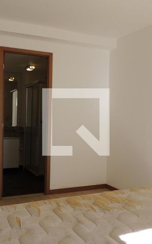 Apartamento à venda com 60m², 2 quartos e 1 vagaQuarto 2 - Suíte