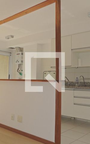Apartamento à venda com 60m², 2 quartos e 1 vagaSala