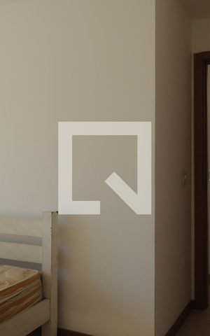 Apartamento à venda com 60m², 2 quartos e 1 vagaQuarto 2 - Suíte