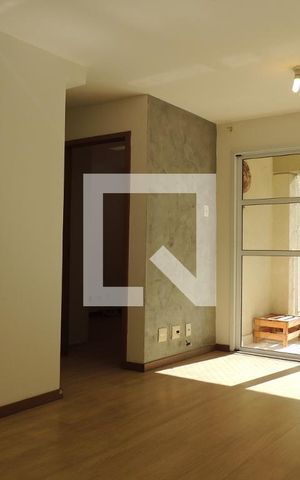 Apartamento à venda com 60m², 2 quartos e 1 vagaSala