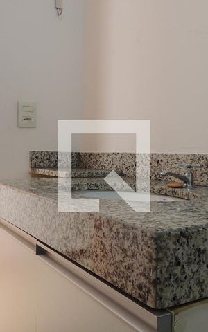Apartamento à venda com 60m², 2 quartos e 1 vagaBanheiro Social