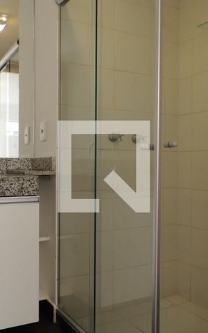 Apartamento à venda com 60m², 2 quartos e 1 vagaBanheiro da Suíte