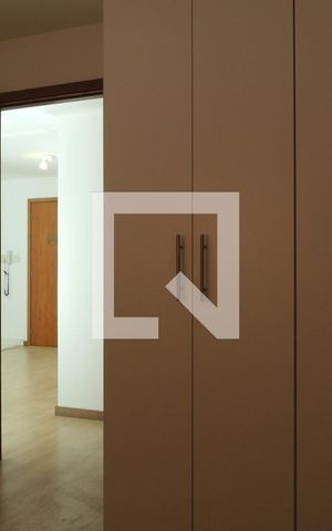 Apartamento à venda com 60m², 2 quartos e 1 vagaQuarto 1 - Armários