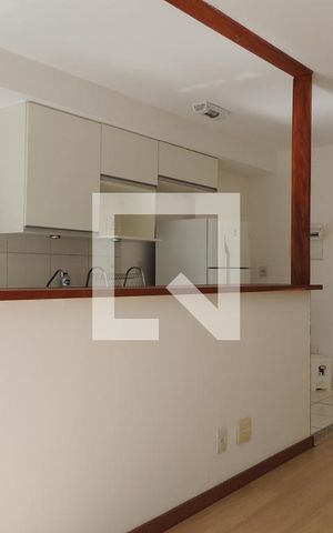 Apartamento à venda com 60m², 2 quartos e 1 vagaSala