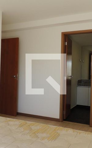 Apartamento à venda com 60m², 2 quartos e 1 vagaQuarto 2 - Suíte