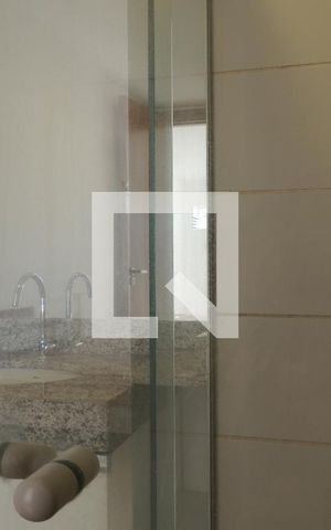 Apartamento à venda com 60m², 2 quartos e 1 vagaBanheiro da Suíte