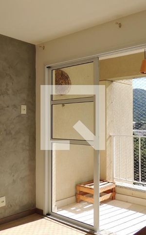 Apartamento à venda com 60m², 2 quartos e 1 vagaSala