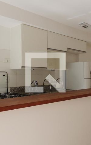 Apartamento à venda com 60m², 2 quartos e 1 vagaCozinha - Armários