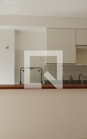 Apartamento à venda com 60m², 2 quartos e 1 vagaCozinha - Armários