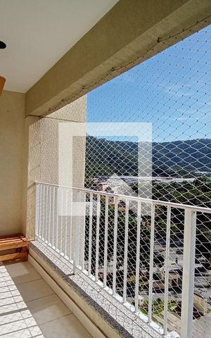 Apartamento à venda com 60m², 2 quartos e 1 vagaVaranda da Sala