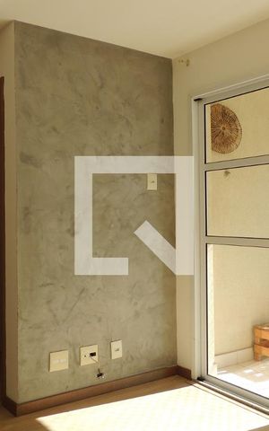 Apartamento à venda com 60m², 2 quartos e 1 vagaSala