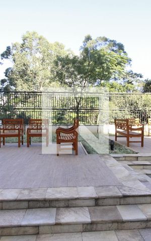 Apartamento para alugar com 86m², 2 quartos e 2 vagasÁrea comum