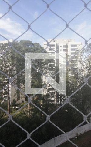 Apartamento para alugar com 86m², 2 quartos e 2 vagasVista do quarto