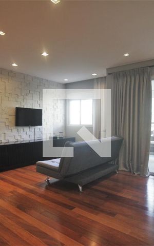 Apartamento para alugar com 86m², 2 quartos e 2 vagasSala