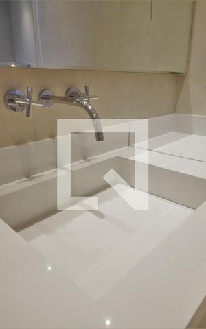 Apartamento para alugar com 86m², 2 quartos e 2 vagasPia