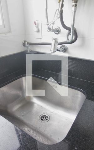 Apartamento para alugar com 86m², 2 quartos e 2 vagasÁrea de Serviço