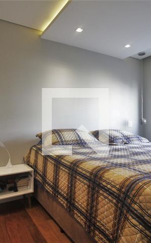 Apartamento para alugar com 86m², 2 quartos e 2 vagasSuíte