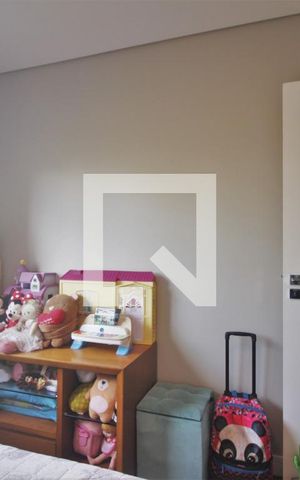 Apartamento para alugar com 86m², 2 quartos e 2 vagasQuarto