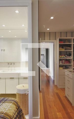 Apartamento para alugar com 86m², 2 quartos e 2 vagasSuíte