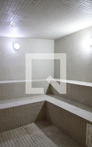 Apartamento para alugar com 86m², 2 quartos e 2 vagasSauna