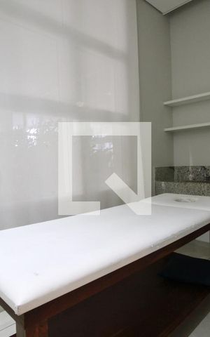Apartamento para alugar com 86m², 2 quartos e 2 vagasSpa
