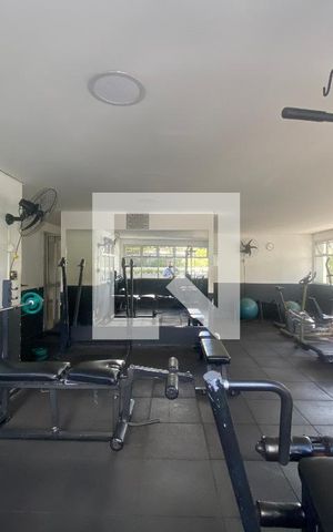 Apartamento à venda com 72m², 3 quartos e 1 vaga Apartamento à venda com 72m², 3 quartos e 1 vagaAcademia