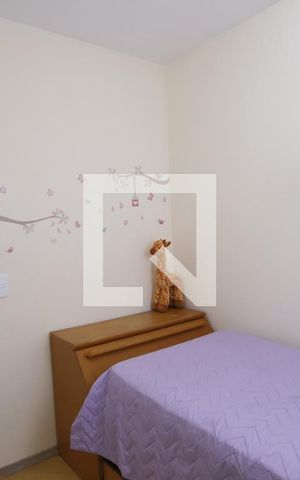 Apartamento à venda com 72m², 3 quartos e 1 vaga Apartamento à venda com 72m², 3 quartos e 1 vagaQuarto 2