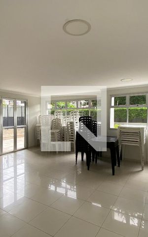 Apartamento à venda com 72m², 3 quartos e 1 vaga Apartamento à venda com 72m², 3 quartos e 1 vagaÁrea comum