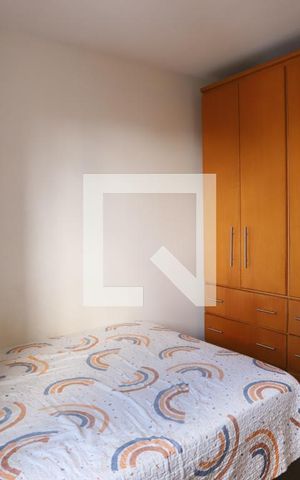 Apartamento à venda com 72m², 3 quartos e 1 vaga Apartamento à venda com 72m², 3 quartos e 1 vagaQuarto 3