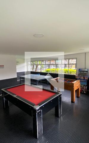 Apartamento à venda com 72m², 3 quartos e 1 vaga Apartamento à venda com 72m², 3 quartos e 1 vagaÁrea comum