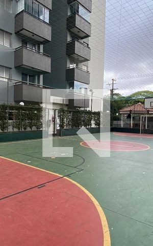 Apartamento à venda com 72m², 3 quartos e 1 vaga Apartamento à venda com 72m², 3 quartos e 1 vagaQuadra Esportiva