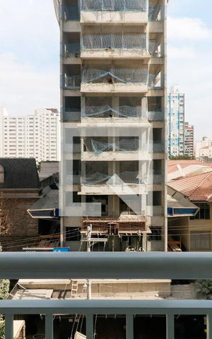 Apartamento para alugar com 32m², 1 quarto e sem vaga Apartamento para alugar com 32m², 1 quarto e sem vagaQuarto
