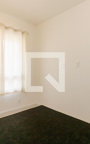 Apartamento para alugar com 32m², 1 quarto e sem vaga Apartamento para alugar com 32m², 1 quarto e sem vagaQuarto